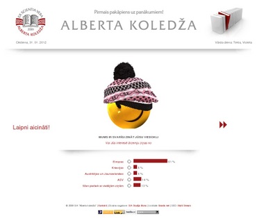 Alberta koledža, SIA